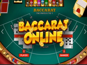 Chọn cho mình một hội chơi Baccarat khi đánh bài tại các sân chơi online