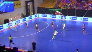 Đá Futsal là gì và điều luật trong thi đá Futsal ra sao?