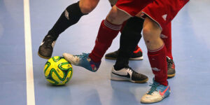 Các quy định cơ bản trong thi đấu đá Futsal là gì?